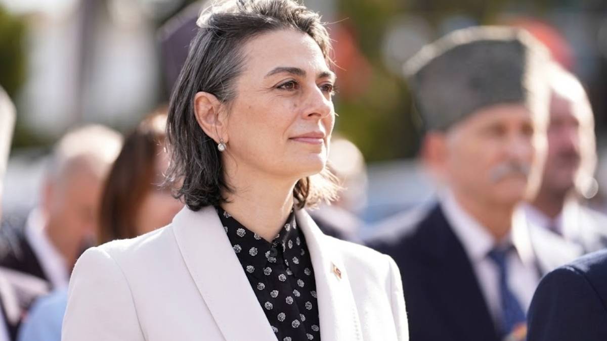 Son Dakika... Sinem Dedetaş Hakkında Tahliye Kararı