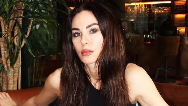Defne Samyeli sonunda patladı: 'Bu bir ihbardır' diyerek duyurdu