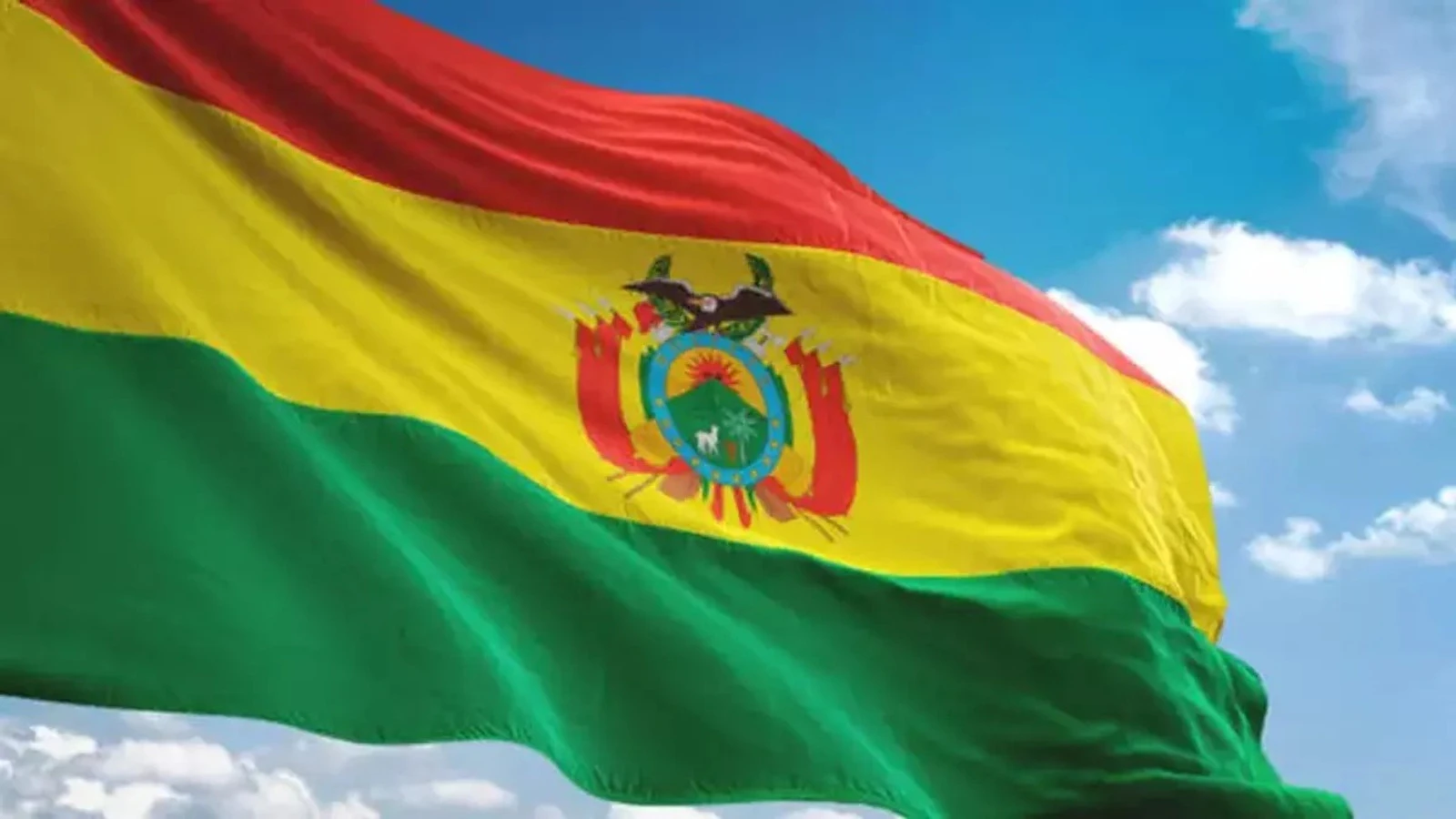 Boliviya’da maden kazası: 5 ölü, 2 yaralı