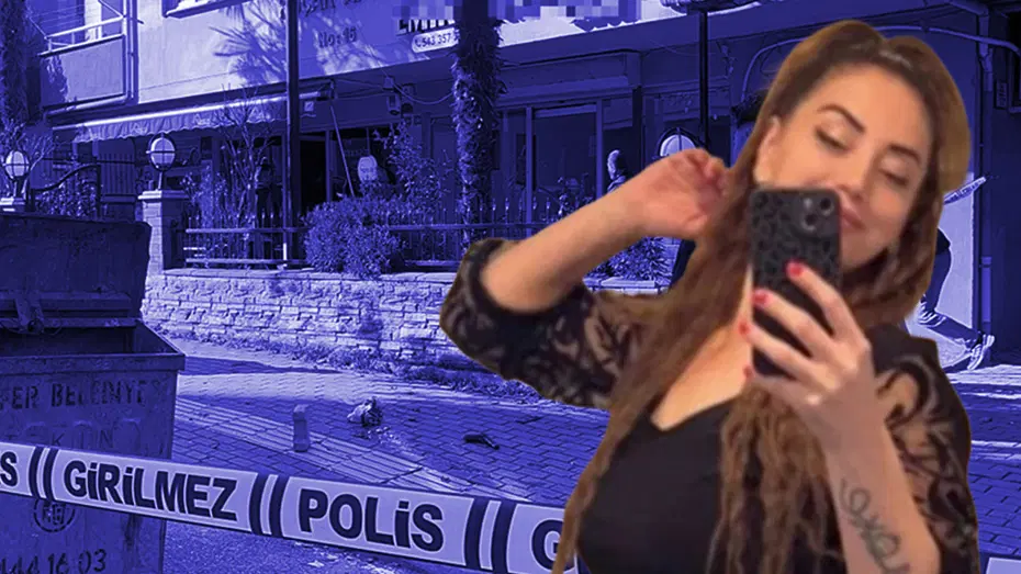 Börekçide cinayet: Yasemin'i öldürmek için Ankara'dan Bursa'ya gelmiş