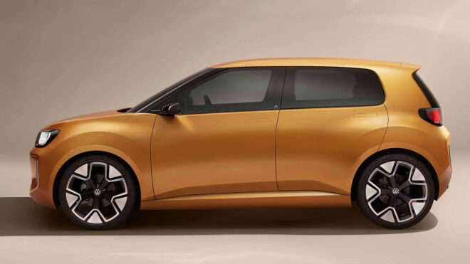 Volkswagen CEO’su Schäfer: “Gizli kapı kolları kötü bir deneyim sunuyor.”