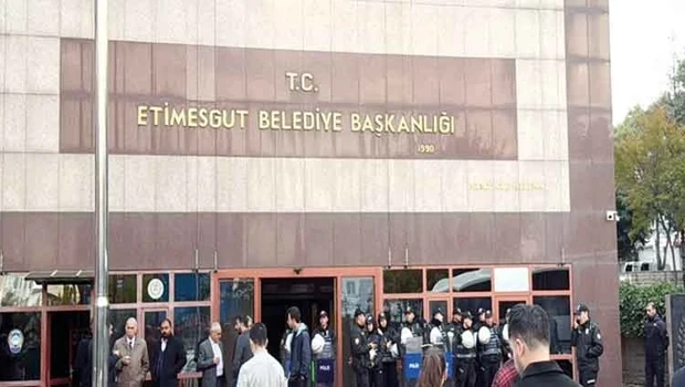 Etimesgut Belediyesi’nde Yedi Yeni Tutuklama
