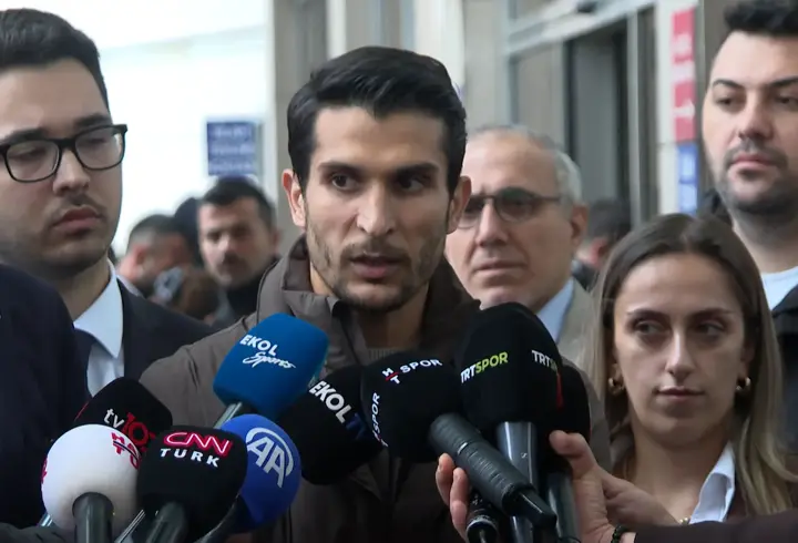 PFDK, Ersin Destanoğlu ve Necip Uysal'ın idari tedbir kararlarını kaldırdı