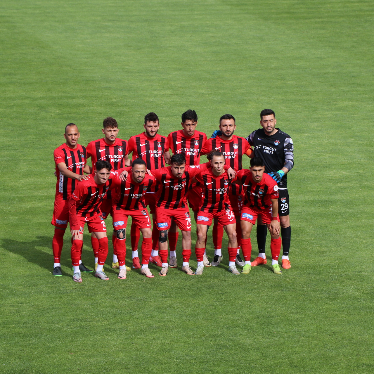 Van Spor - Batman Petrolspor maçı CANLI YAYIN