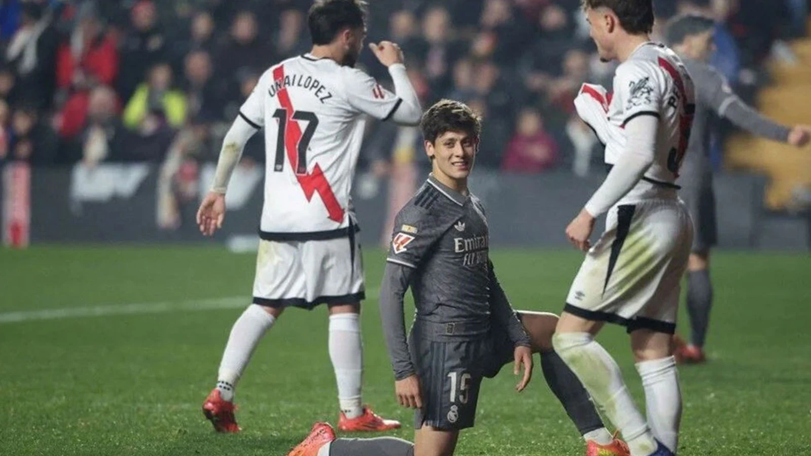 Real Madrid'de Arda Güler için son iddia: Ayrılık kararı ve yeni adresi belli oldu