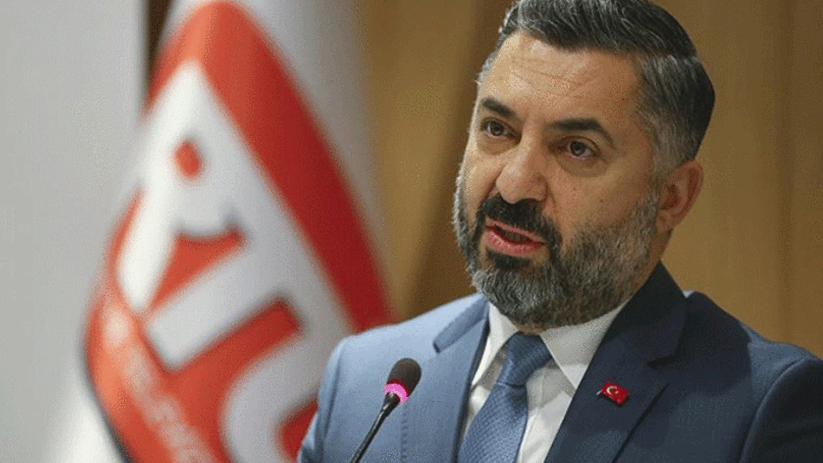 RTÜK Başkanı Şahin’den deprem sonrası yayıncılara çağrı