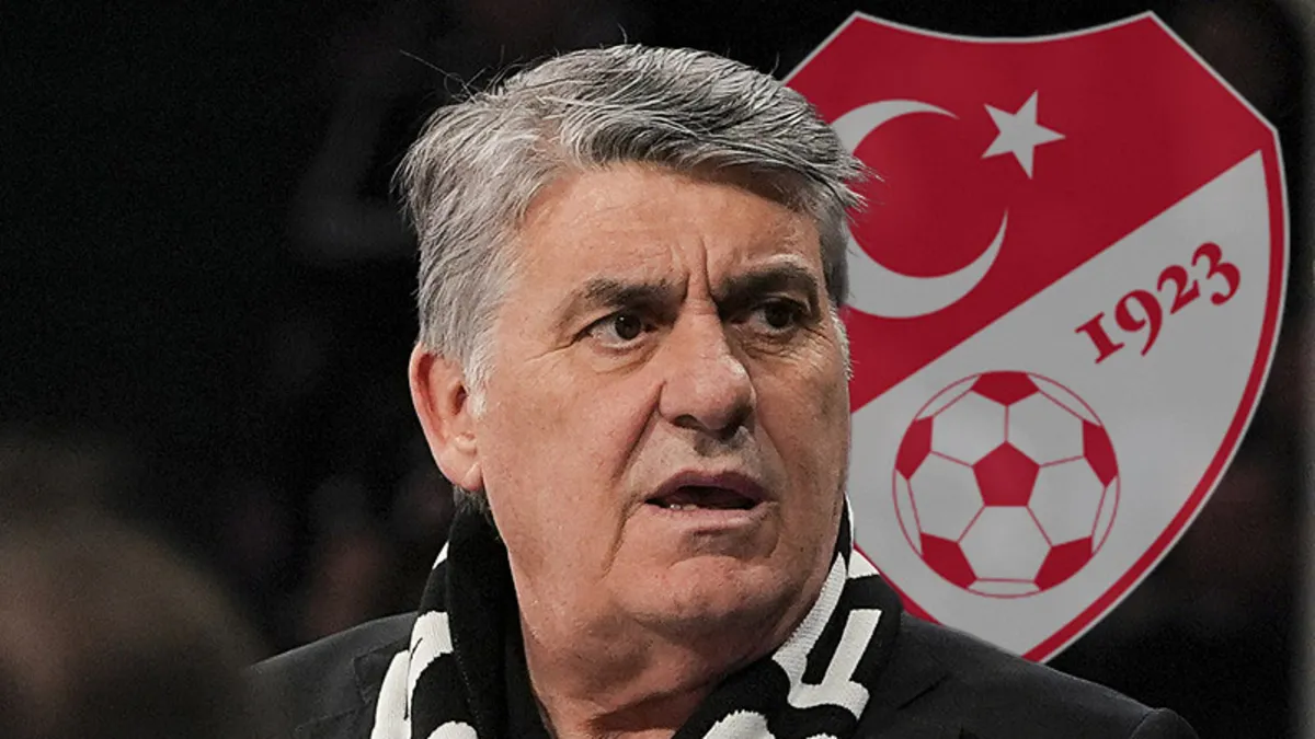 TFF'den Beşiktaş'ın çağrısına yanıt!