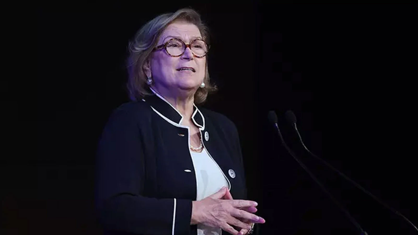 Güler Sabancı, Sabancı Holding Yönetim Kurulu Başkanlığı görevini bırakacak