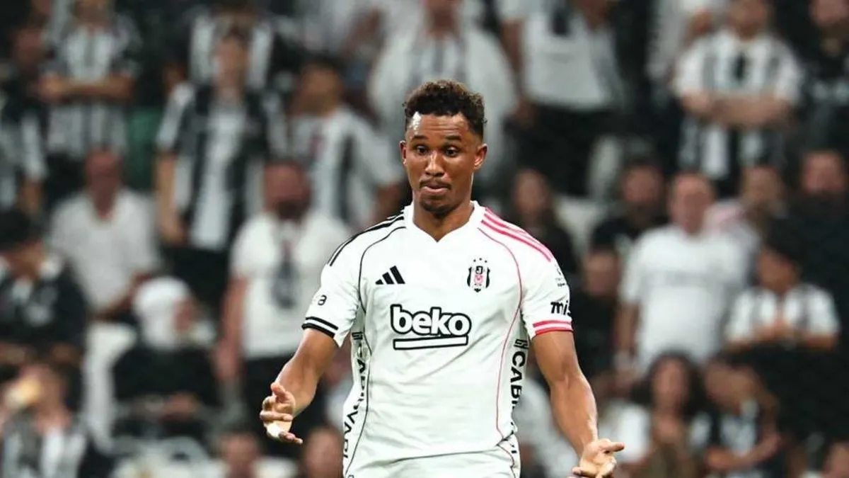 Felix Uduokhai'nin transferinde sıcak gelişme! Almanlar ve Fransızlar devrede