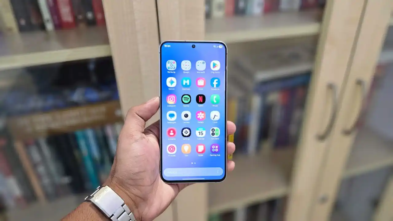 İşte One UI 8.5 ile gelecek yeniliklerden bazıları!