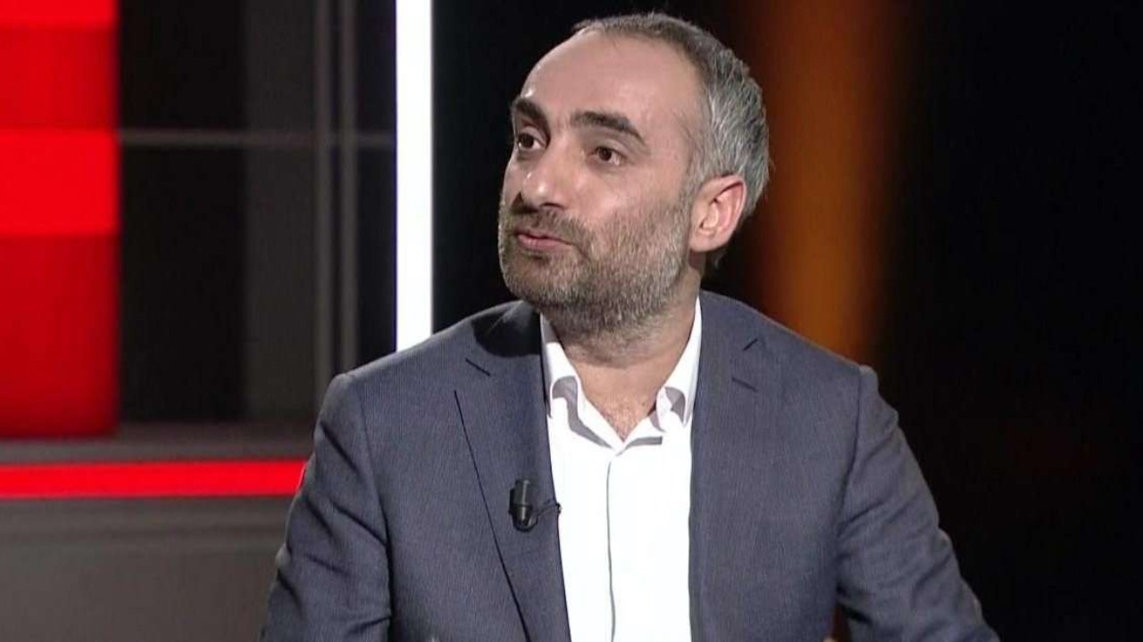 Son Dakika: Gazeteci İsmail Saymaz hakkında ev hapsi kararı verildi