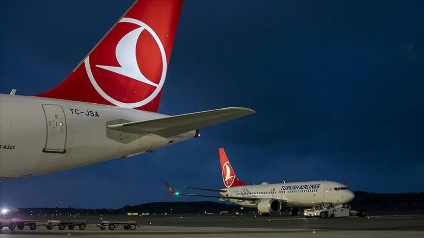 THY, İran seferlerinin iptal edildiğine ilişkin iddiaları yalanladı