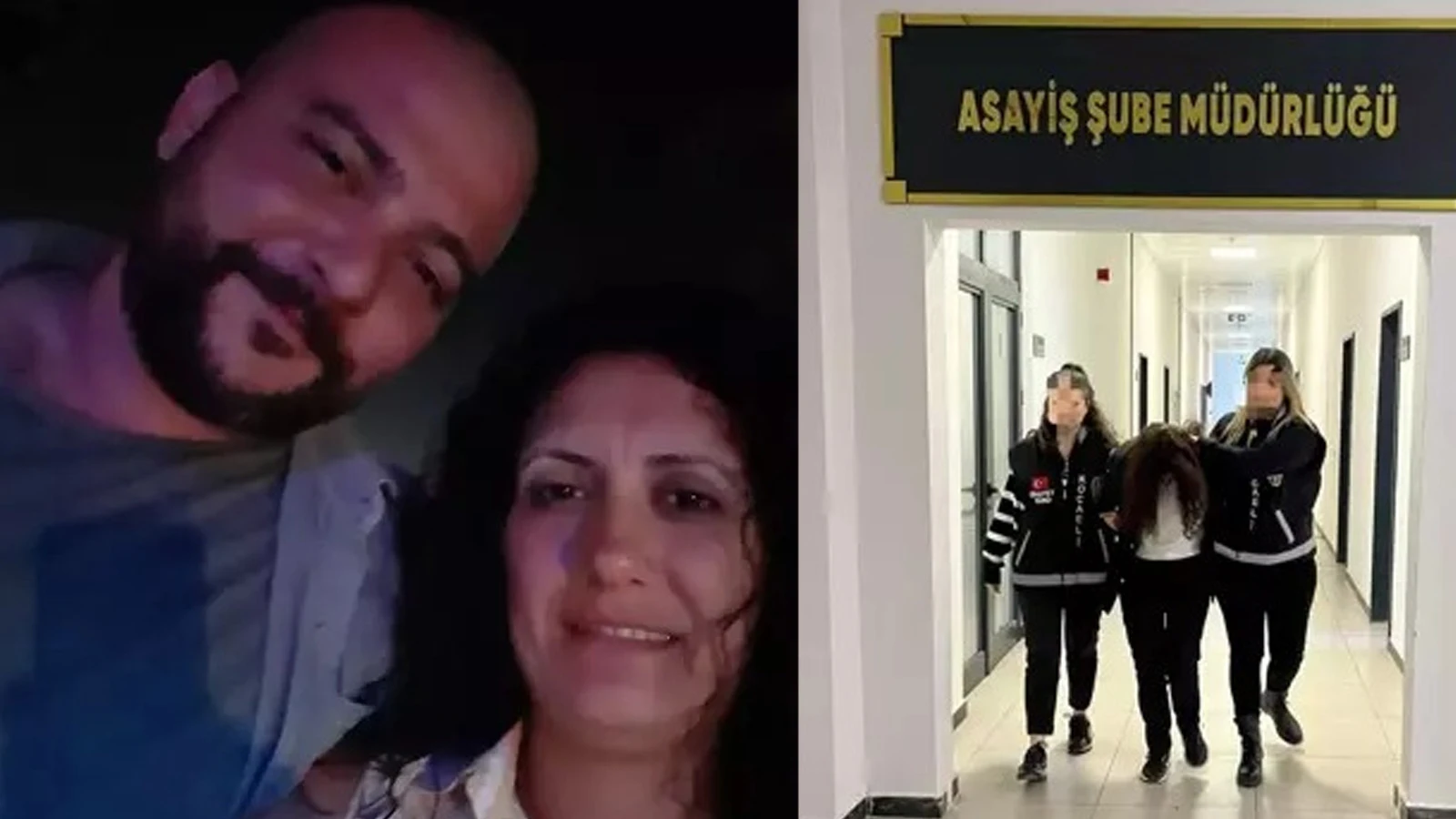 Eşini tabancayla öldüren kadına haksız tahrik indirimi