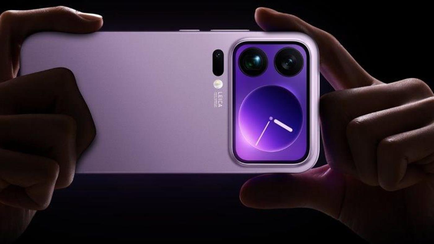 Çift ekranlı Xiaomi 17 Pro Max tanıtıldı: İşte özellikleri ve fiyatı