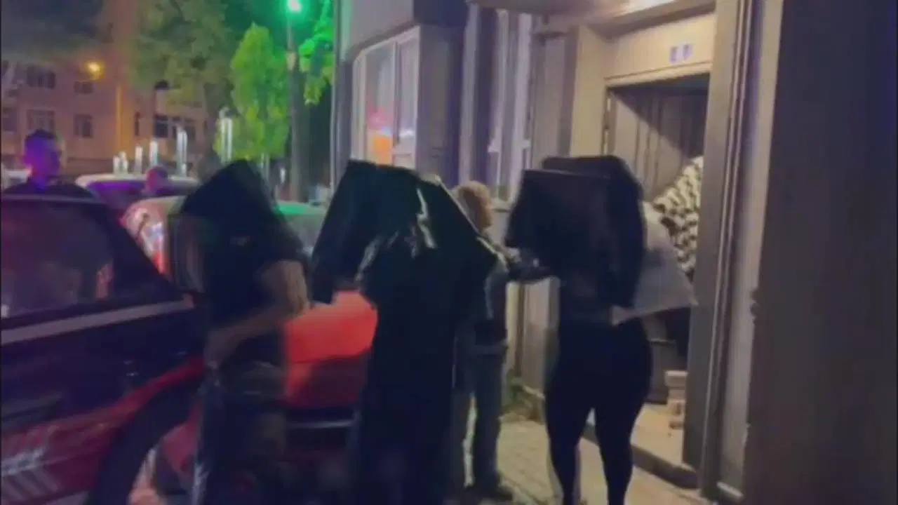 Konya'da Kumar Operasyonu: 255 Bin TL İdari Para Cezası