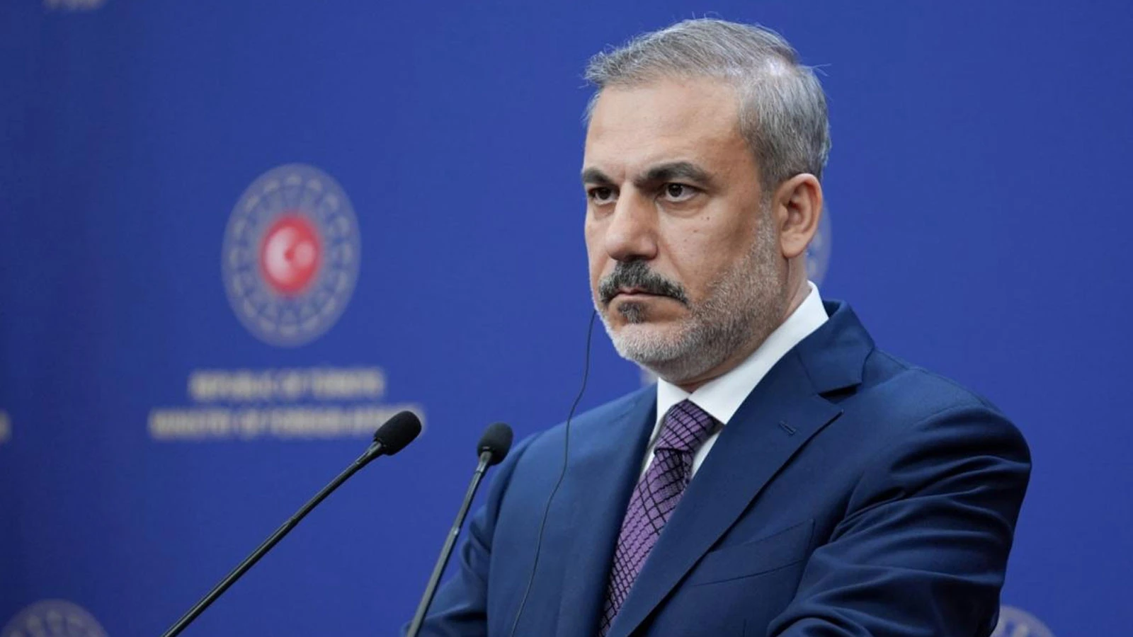 Türkiye'nin Bakü Büyükelçiliğinden Bakan Fidan Hakkındaki İddialara Yalanlama