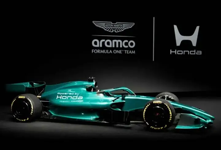 Formula 1’de 2026 sezonu için güçlerini birleştiriyorlar