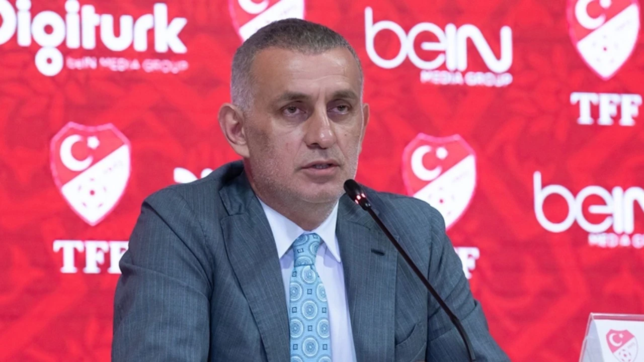PFDK sevkleri sonrası Hacıosmanoğlu'ndan ilk açıklama!