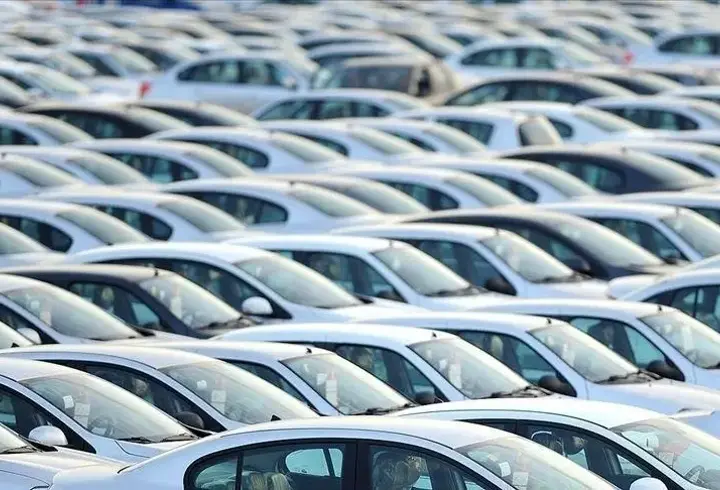 Türkiye otomotiv ihracatı ocakta 3,06 milyar dolara ulaştı
