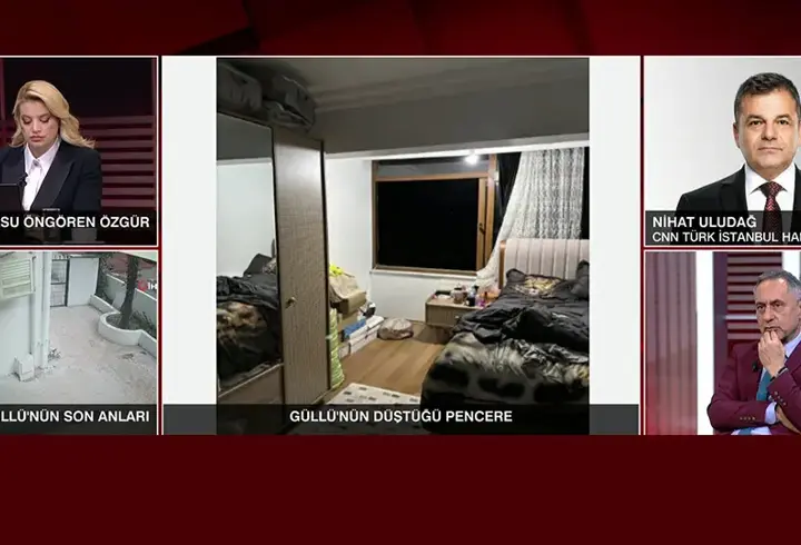 Kazadan cinayete mi? Güllü'nün ölümündeki karanlık izler ne?