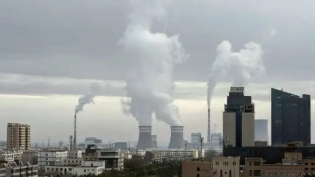 Çin 2027'ye kadar yeni kömür santralleri inşasına onay verdi
