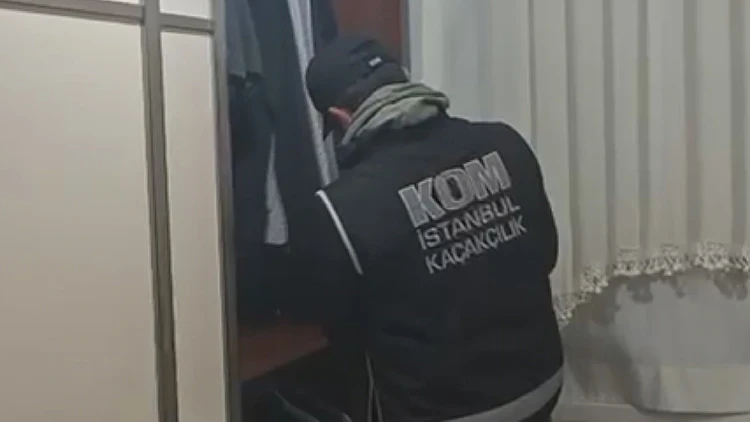 Ankesörlü Arama Ve BankAsya Detayı: 15 FETÖ Şüphelisi Gözaltında