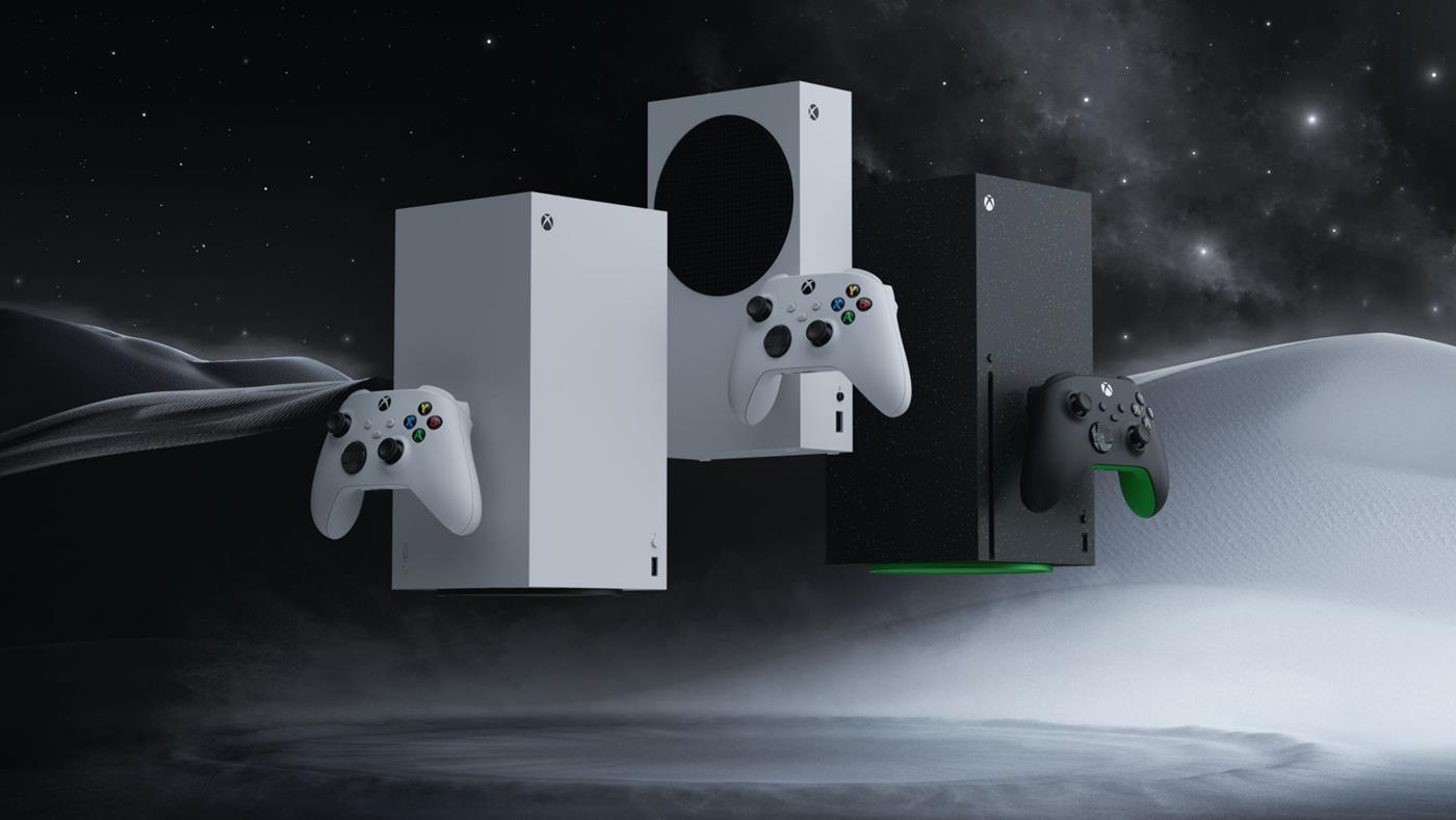 Microsoft’tan yeni Xbox için ipucu: Konsol mu, PC mi, yoksa ikisi birden mi?
