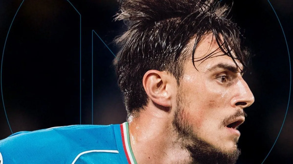 TRANSFER HABERLERİ | Eljif Elmas Napoli'ye döndü!
