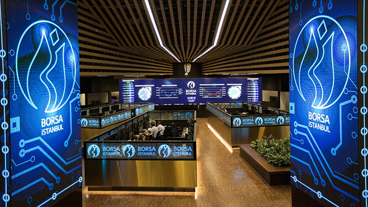 Borsa güne yükselişle başladı (15 Nisan 2024)