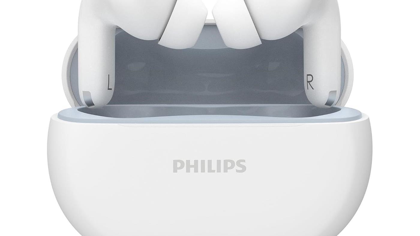 Philips uygun fiyatlı tam kablosuz kulaklığını duyurdu