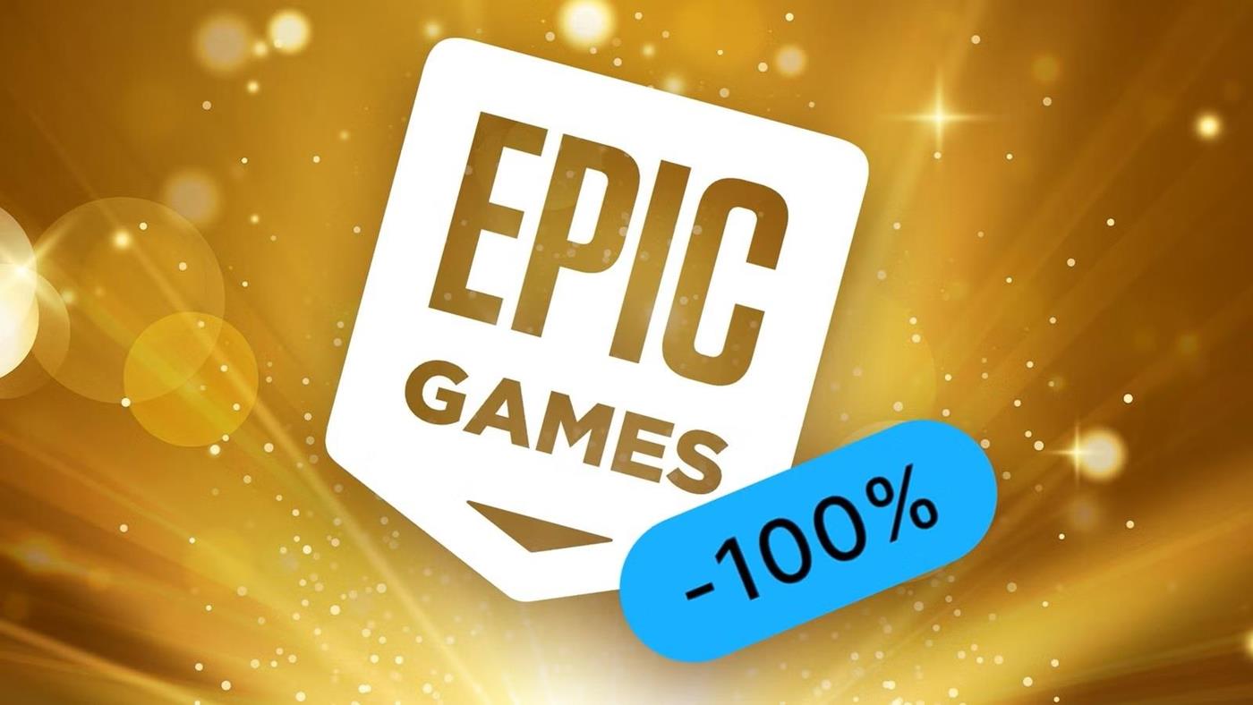 Epic Games'te bu haftanın ücretsiz oyunu erişime açıldı