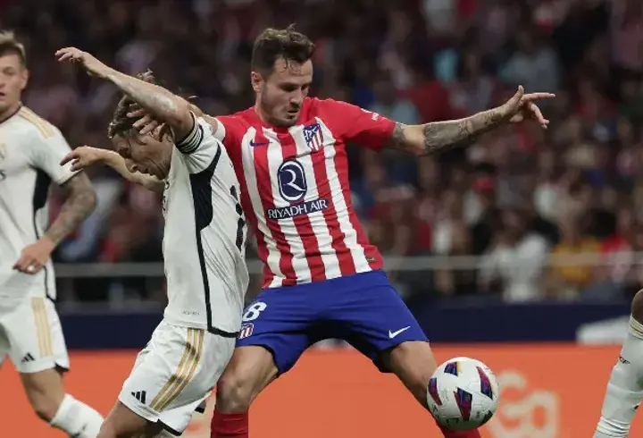 SON DAKİKA | Trabzonspor'da Saul Niguez transferi iptal oldu!