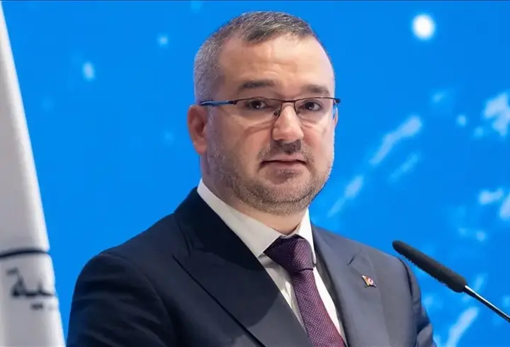 TCMB Başkanı Karahan, Bursa’da iş dünyasıyla bir araya gelecek