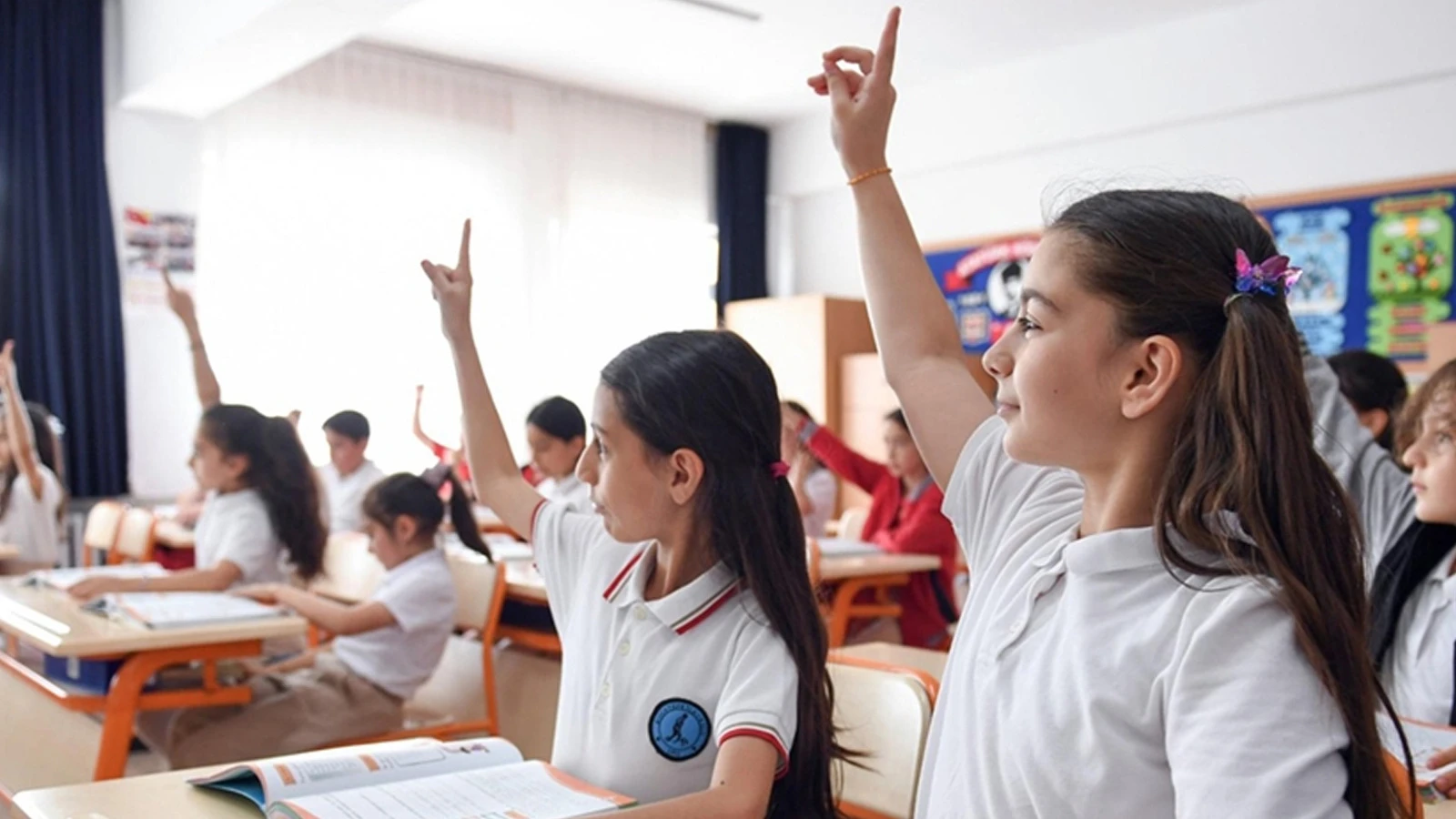 Okullarda ara tatil kalkıyor mu? Bakan Tekin'den açıklama