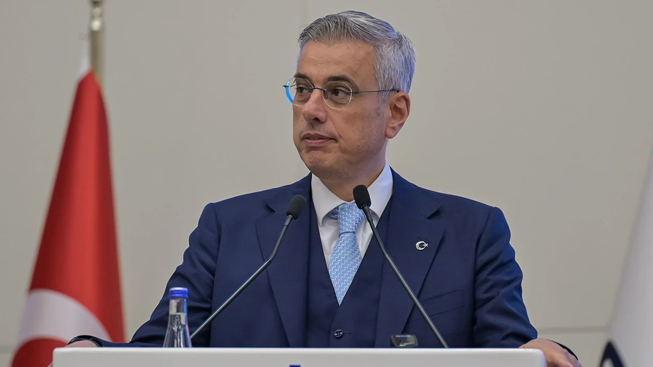 Memişoğlu: 41 tane stratejik cihaz tespit ettik, bunları üreteceğiz