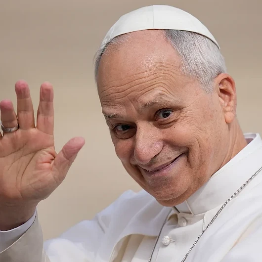 Akciğer Ameliyatı Geçiren Papa 14’üncü Leo Taburcu Edildi
