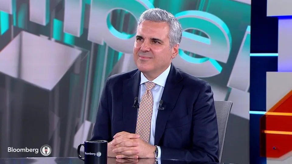 "Konut sektöründe faiz oranlarının yüksekliği önemli bir nokta"