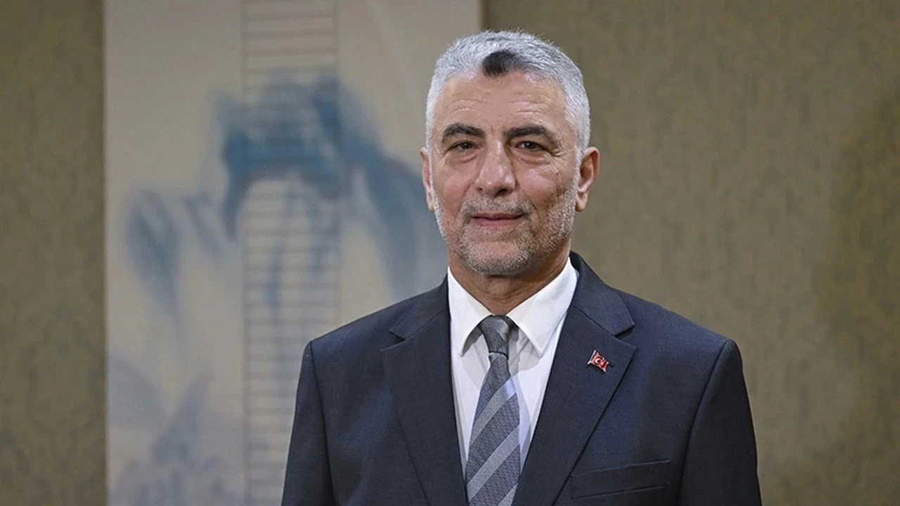 Türkiye-Kırgızistan ticaretinde yeni yol haritası: Hedef 5 milyar dolar