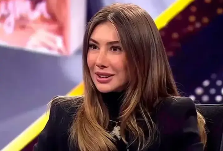 Son dakika haberi: Şeyma Subaşı gözaltına alındı