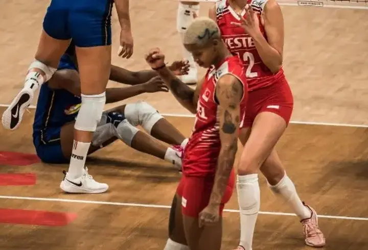 VARGAS NERELİ? Melissa Vargas kimdir, kaç yaşında? Melissa Vargas hangi takımda?