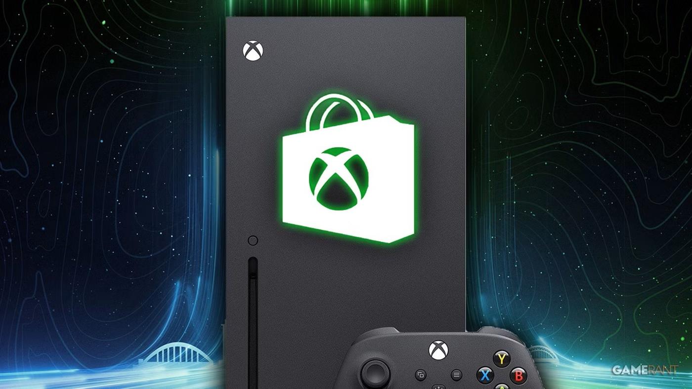 Xbox Store'da Kasım indirimleri başladı: %90'a varan fırsatlar
