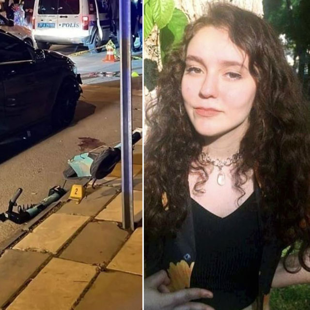 Ezgi Alya'nın hayatı için 1 yıl 8 ay hapis!