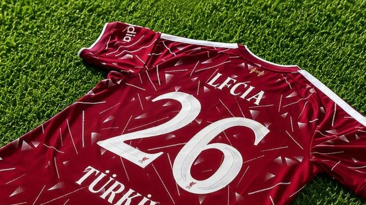 Liverpool Futbol Akademisi Türkiye'ye geliyor!