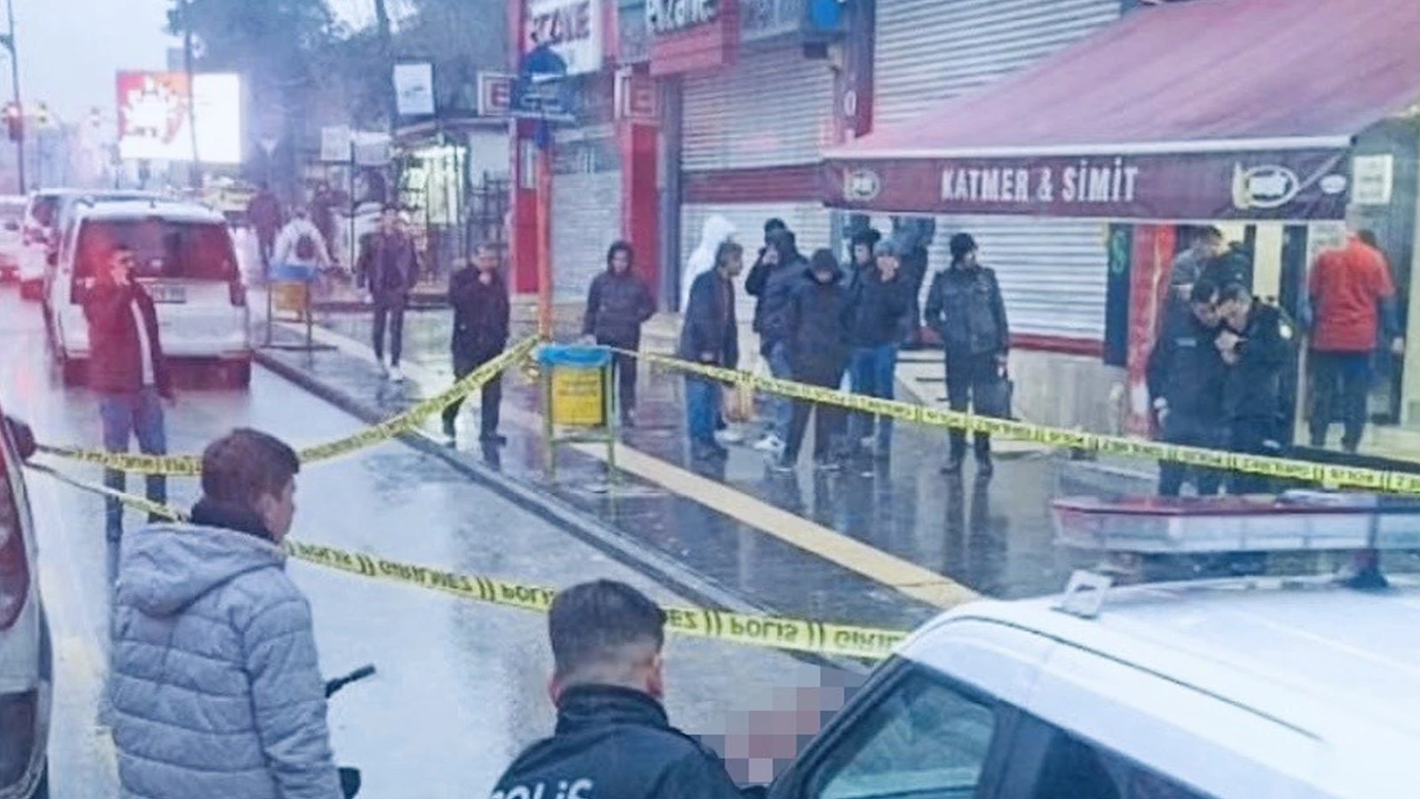 Gaziantep'te bıçaklı kavga! Ölü ve yaralılar var
