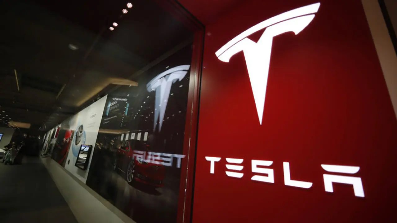 Tesla'nın Üçüncü Çeyrek Net Kârı Yüzde 43 Azaldı