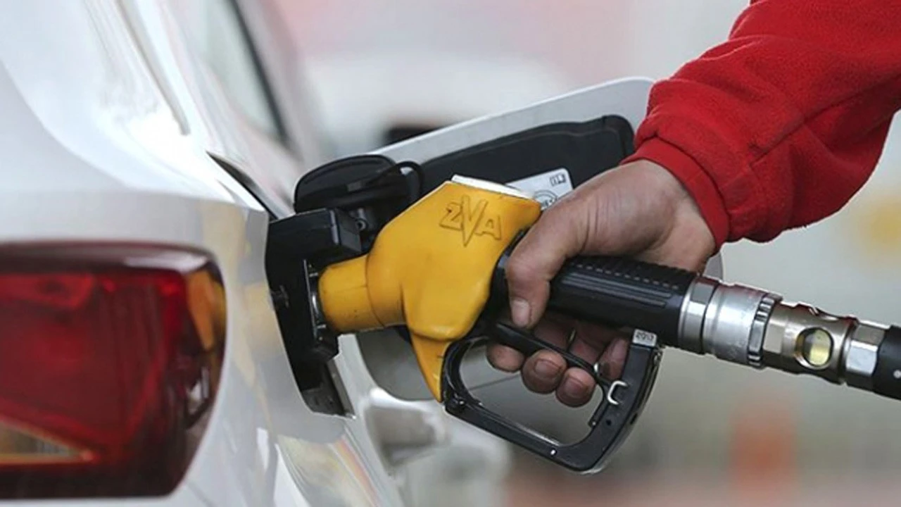 Benzine Dev İndirim Bekleniyor: Tarih Belli Oldu