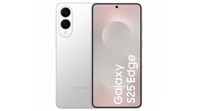 Samsung Galaxy S25 Edge’in halefi yakında gelmeyecek
