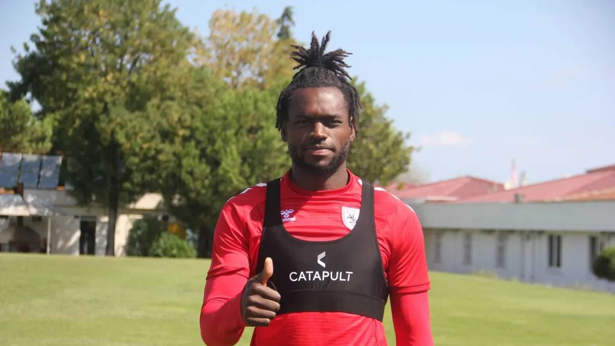 Dimata'dan Trabzonspor maçı öncesi dikkat çeken sözler!