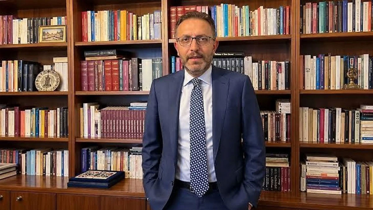Ev Hapsiyle Serbest Bırakılmıştı: Ertan Aydın Gözaltına Alındı