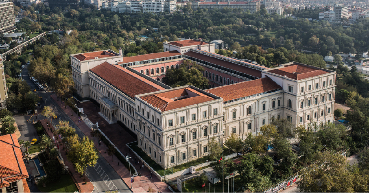 Türk üniversiteleri Avrupa’nın en iyileri arasında